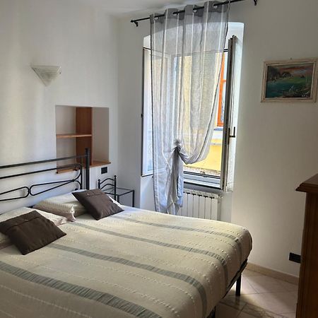 Appartamento In Tipico Carugio Ligure Monterosso al Mare Exterior photo