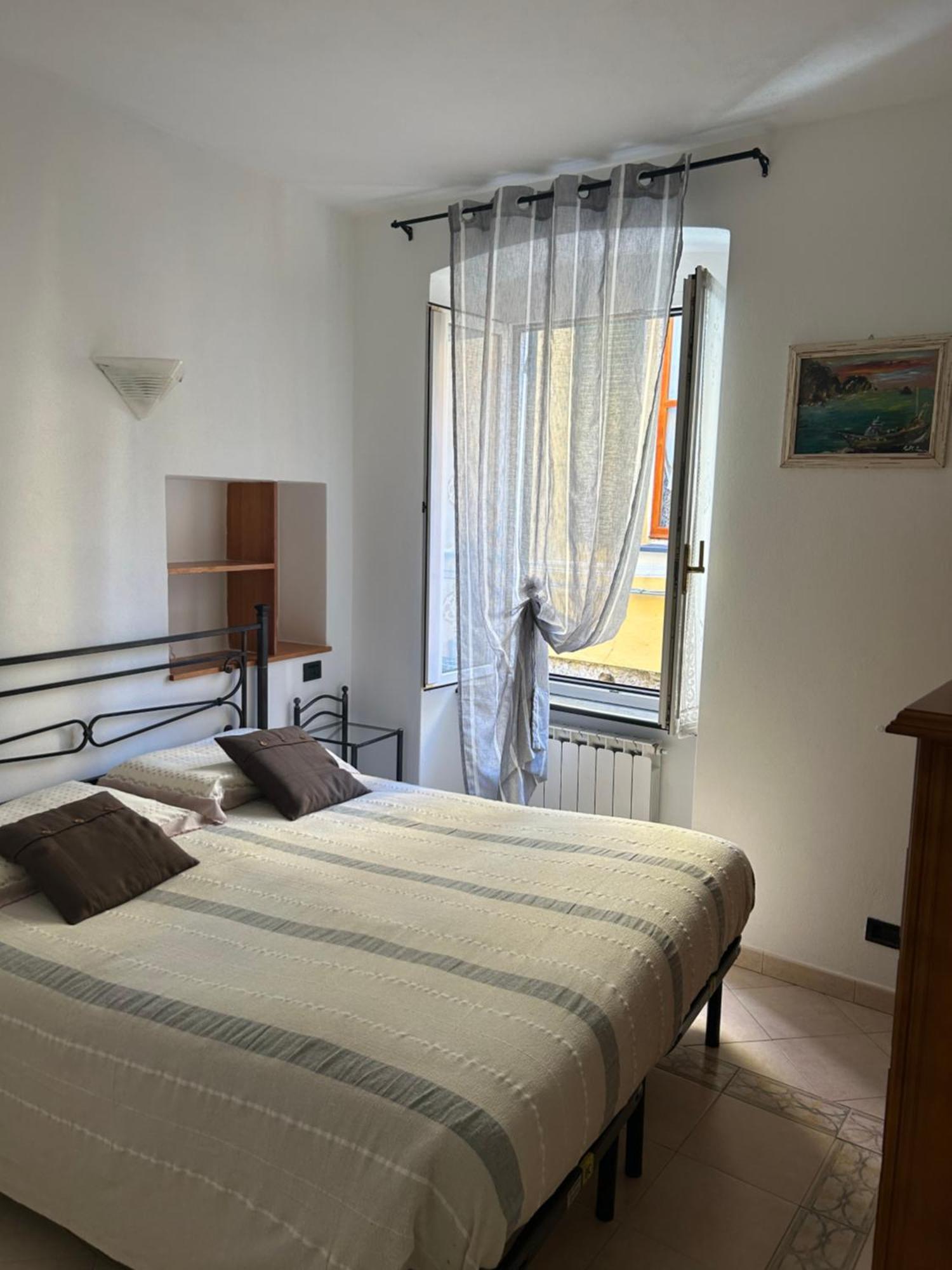 Appartamento In Tipico Carugio Ligure Monterosso al Mare Exterior photo