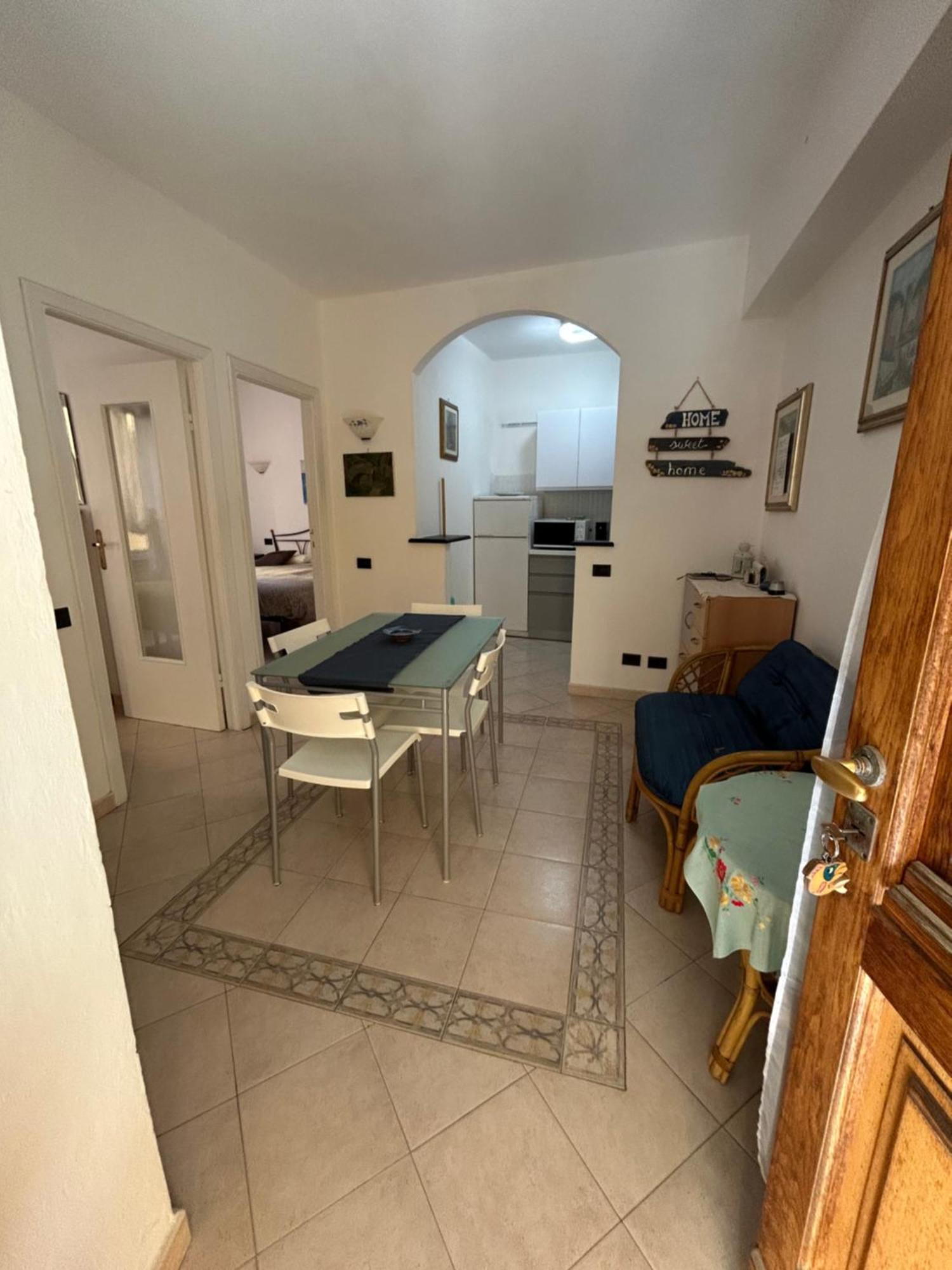 Appartamento In Tipico Carugio Ligure Monterosso al Mare Exterior photo