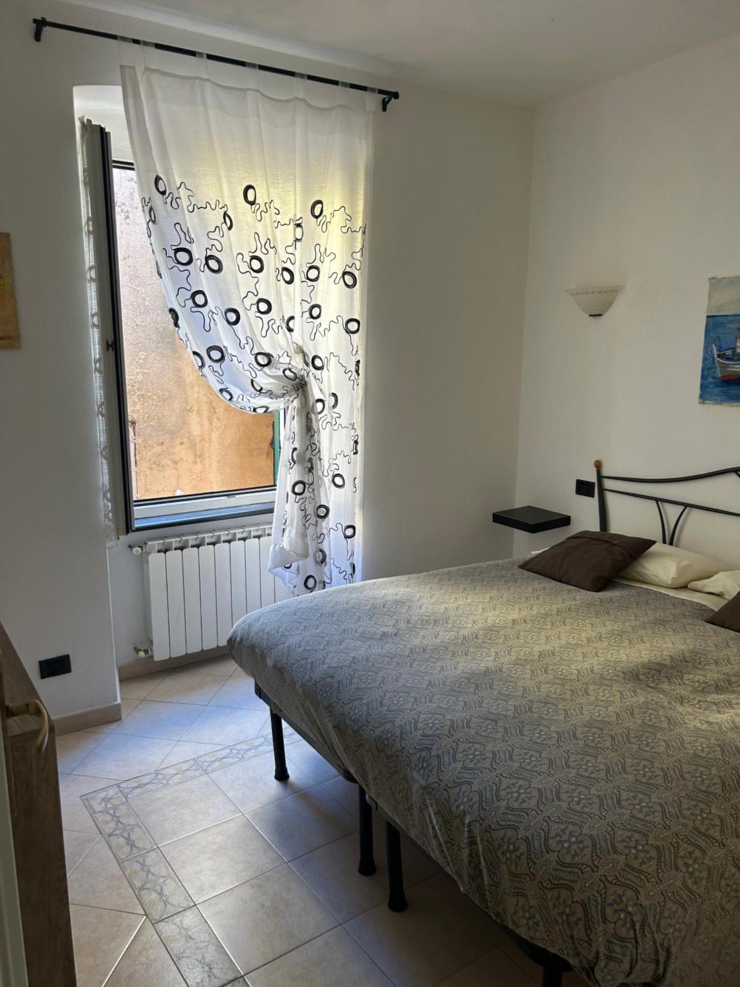 Appartamento In Tipico Carugio Ligure Monterosso al Mare Exterior photo